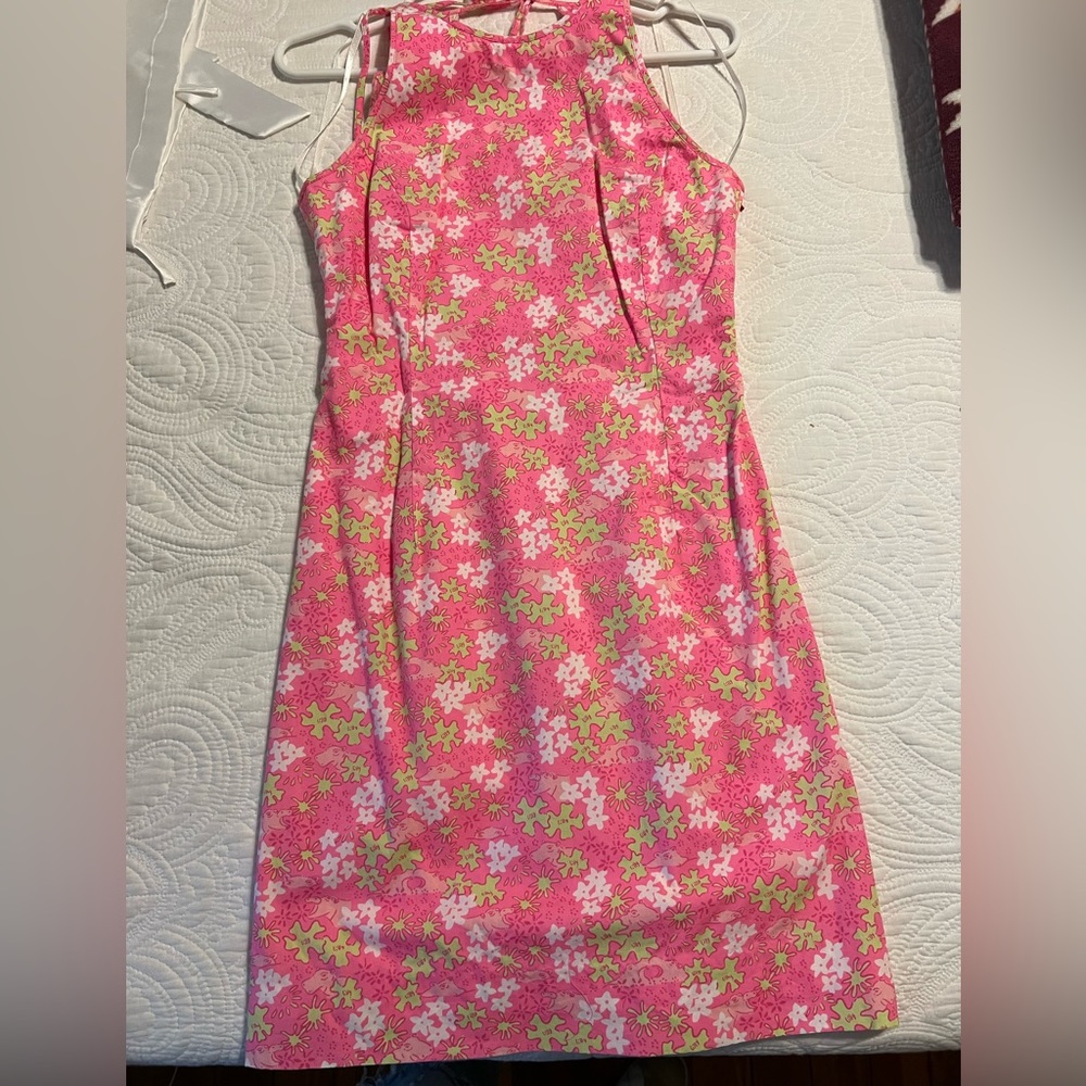 Lilly Pulitzer Dress, Size 2